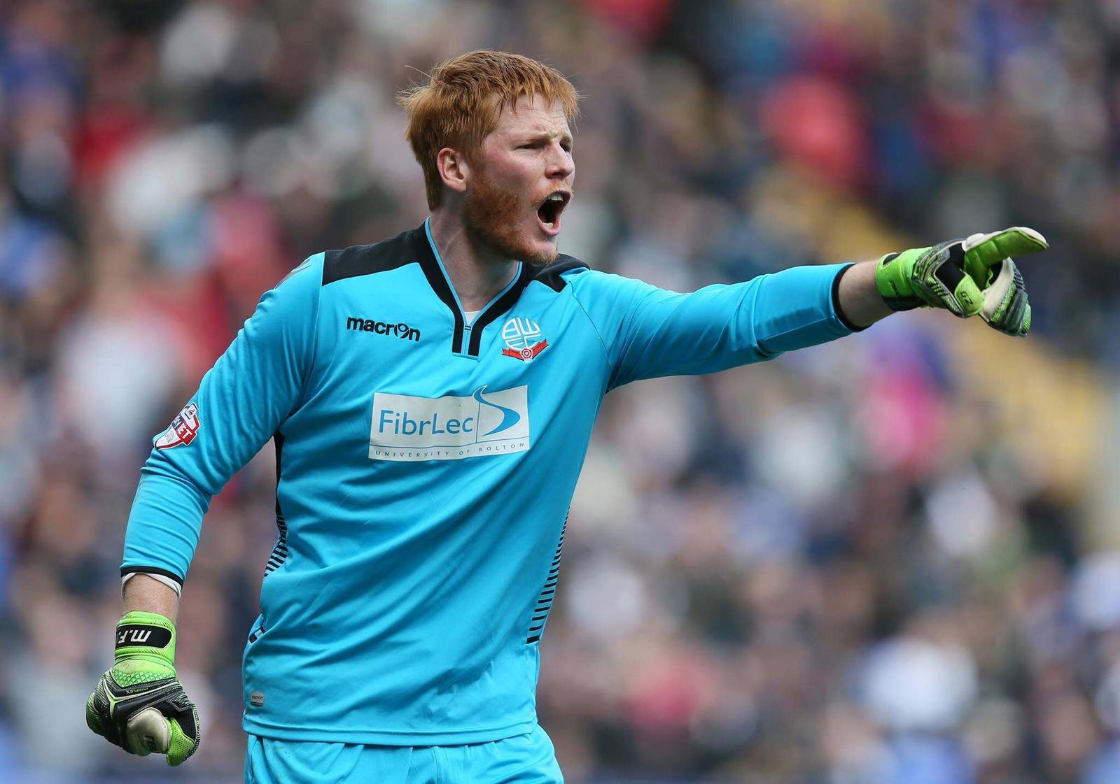 Adam Bogdan