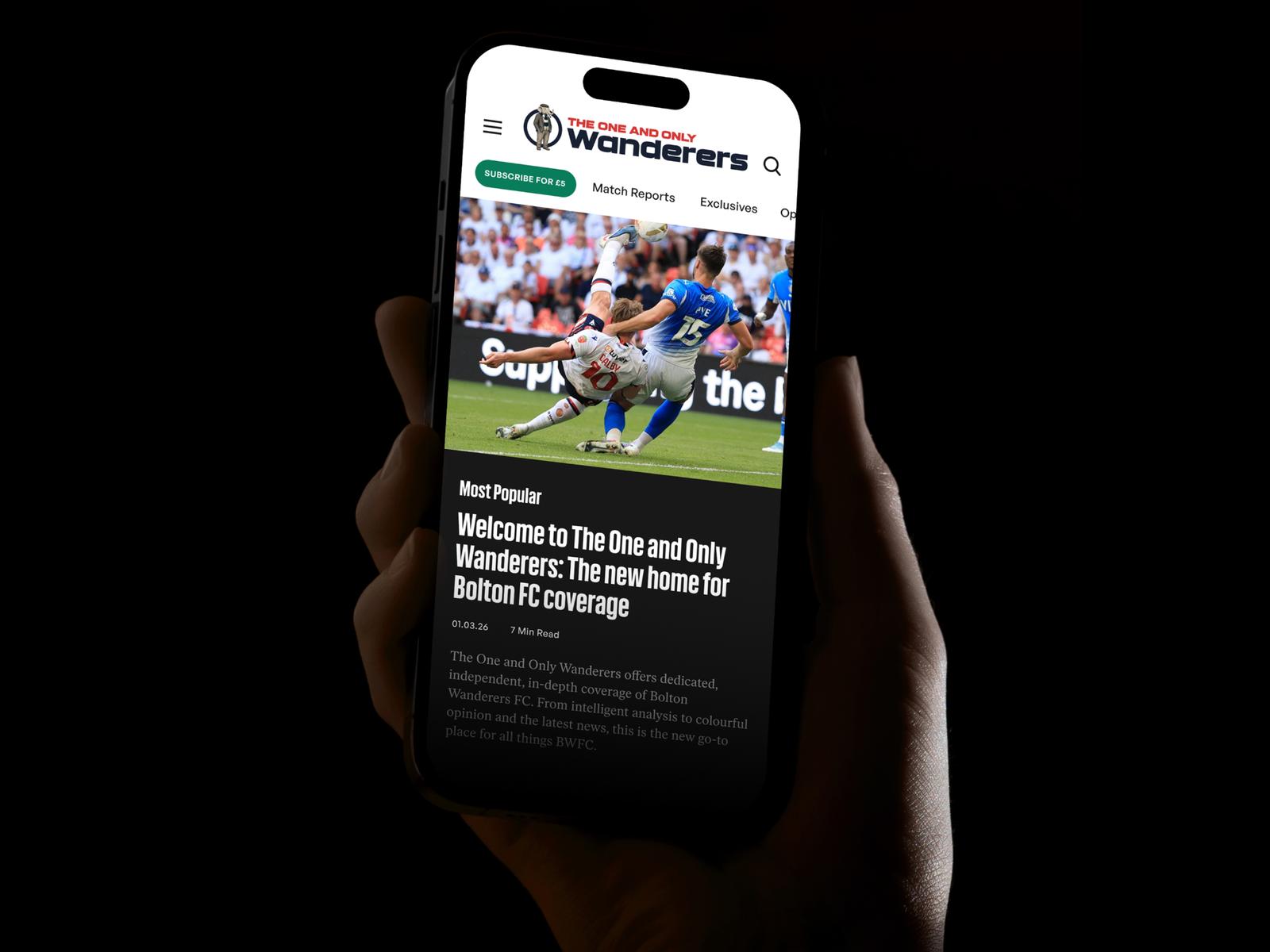 Launch article image
