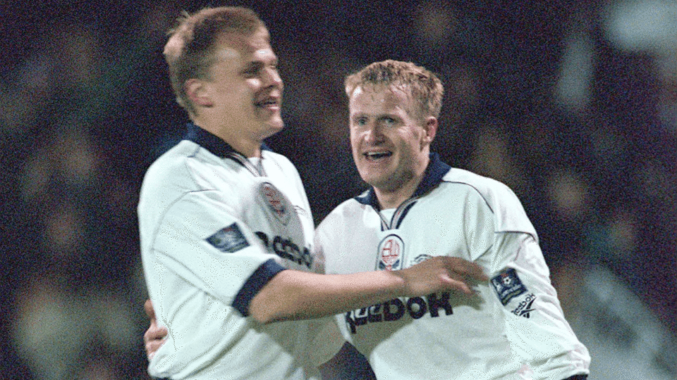 John Mcginlay